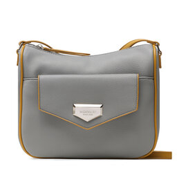 Monnari Kabelka Monnari BAG2260-019 Šedá