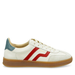 Gant Sneakersy Gant 30531954 Biela