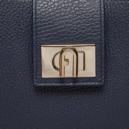 

Сумка Furla 1927 M Tote 28 Soft WB01098-HSF000-2676S-1007 Mediterraneo, Cиній