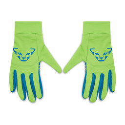 Dynafit Mănuși pentru Bărbați Dynafit Upcycled Thermal Gloves 08-71369 Pale Frog 5641