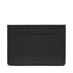 

Чохол для кредиток Gino Rossi AGW-L-307-10-08 Black, Чорний