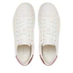 

Снікерcи ONLY Shoes Soul 4 15252747 White/Rosegold, Білий
