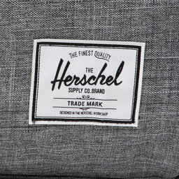 

Сумка Herschel Novel 10026-00919 Raven Crosshatch, Сірий