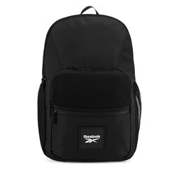 Reebok Σακίδιο Reebok RBK-015-CCC-05 Μαύρο