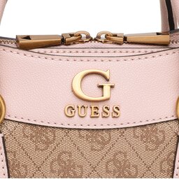 

Сумка Guess Nell Logo (SB) HWSB87 35070 LLR, Коричневий