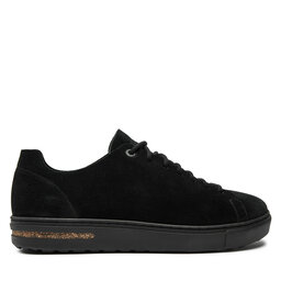 Birkenstock Sneakers Birkenstock Bend Low Decon Lenb 1026226 Nero
