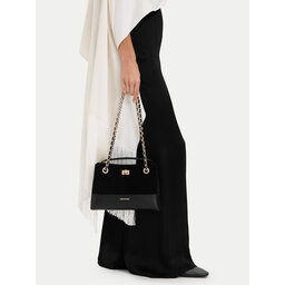 GINO ROSSI Handtasche GINO ROSSI EO-LA370-5920 Schwarz