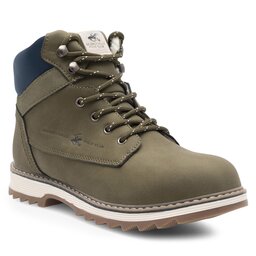Beverly Hills Polo Club Botines Beverly Hills Polo Club AVO-2261-067 Caqui