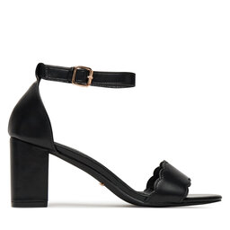 DeeZee Basutės DeeZee F679-11 Juoda