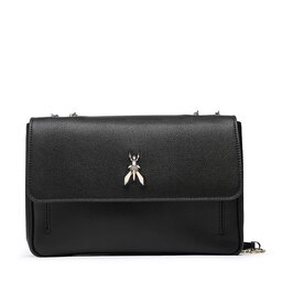 Patrizia Pepe Torebka Patrizia Pepe 8B0100/L001-K118 Czarny