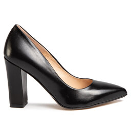 

Туфлі Solo Femme 14101-82-A19/001-04-00 Чорний