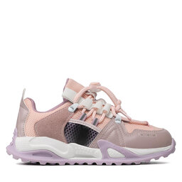 

Снікерcи DeeZee TS5265-01 Pink, Рожевий