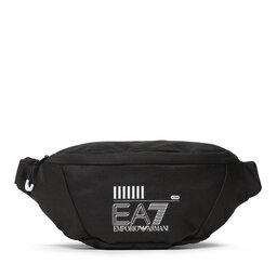 EA7 Emporio Armani Riñonera EA7 Emporio Armani 245079 CC940 02021 Negro