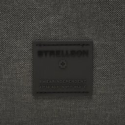 

Рюкзак Strellson Northwood 2.0 4010002965 Dark Grey 802, Сірий