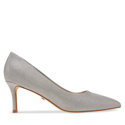 DeeZee Scarpe stiletto DeeZee BK-0807-1 Argento