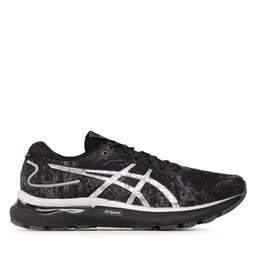 

Взуття Asics Gel-Nimbus 24 Platinum 1011B358 Carrier Grey/Pure Silver 020, Чорний