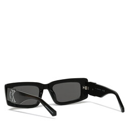 

Сонцезахисні окуляри Calvin Klein Jeans CKJ23609S 001, Чорний