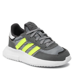 adidas Scarpe adidas Retropy F2 C GZ0853 Grethr/Syello/Grefiv