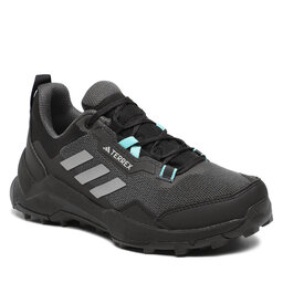 adidas Obuća adidas Terrex AX4 Hiking HQ1045 Core Black/Grey Three/Mint Ton