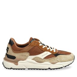 

Снікерcи Gant Zupimo Sneaker 27637233 Cognac, Коричневий