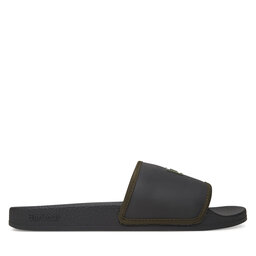 Barbour Chanclas Barbour MBS0020BK51 Negro
