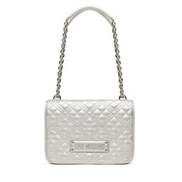 

Сумка LOVE MOSCHINO JC4000PP1GLA0902 Argento, Срібний