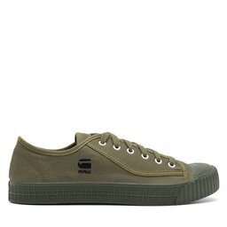 

Кеди G-Star Raw 2142001501-9600 Зелений