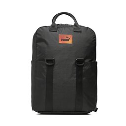 Puma Раница Puma Core College Bag 079161 01 Черен