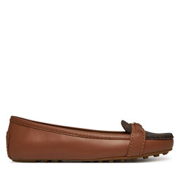 MICHAEL Michael Kors Mocassini MICHAEL Michael Kors Mandy 40R5MAFR1B Marrone