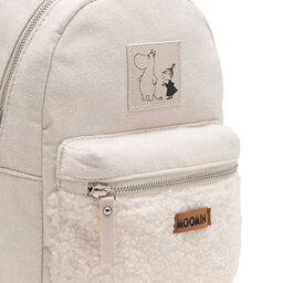 

Рюкзак Moomin ACCCS_AW23_216MMN Бежевий