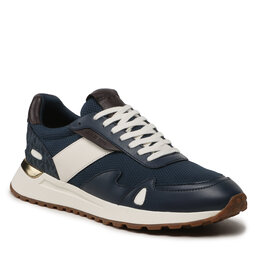 MICHAEL Michael Kors Zapatillas MICHAEL Michael Kors Miles Trainer 42F3MIFS2D Navy