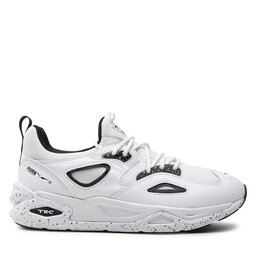 

Снікерcи Puma Trc Blaze Chance 386430 01 Puma White/Puma Black, Білий
