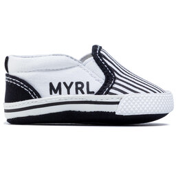

Туфлі Mayoral 9400 Negro 73, Чорний