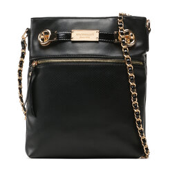 Monnari Handväska Monnari BAG1330-020 Svart
