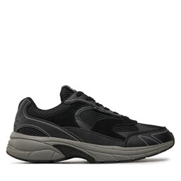 Tommy Jeans Sneakers Tommy Jeans The Coney EM0EM01520 Nero