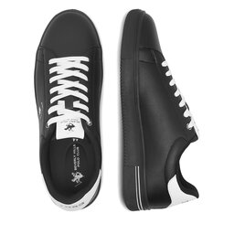 

Снікерcи Beverly Hills Polo Club V5-6100 Black, Чорний