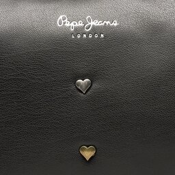 

Сумка Pepe Jeans, Чорний