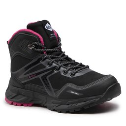 Lee Cooper Trekking Lee Cooper LCJ-22-01-1407L Black/Fuchsia
