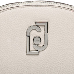 

Сумка Liu Jo Ecs M Crossbody AF3155 E0086 Bone 30000, Écru