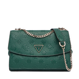Guess Torbica Guess Cresidia II HWPD98 88210 Zelena
