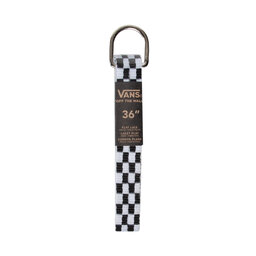 Vans Schnürsenkel Vans Laces 36" VN000XZYM741 Black/White/Che