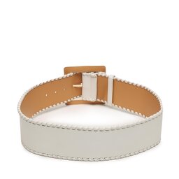 

Жіночий ремінь Guess Not Coordinated Belts BW7840 P3370 STO, Сірий