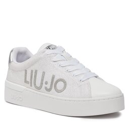 Liu Jo Sneakers Liu Jo Silvia 99 BA4035 TX069 White 01111