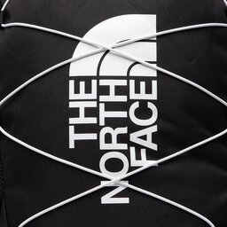 

Рюкзак The North Face Y Court Jester NF0A52VYKY4 Tnfblack/Tnfwht, Чорний