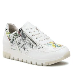 Jana Sneakers Jana 8-23767-20 White/Flower 149
