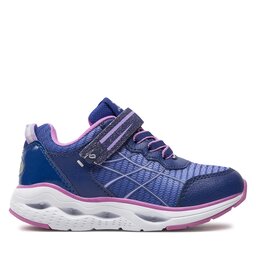 Leaf Sneakers Leaf Samset LSAMS101J Rosa