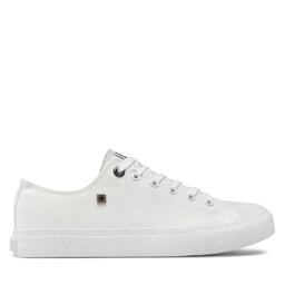 

Кеди Big Star Shoes AA174010SS19 White, Білий