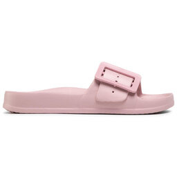 

Шльопанці Big Star Shoes FF274A387 Lt. Pink, Рожевий