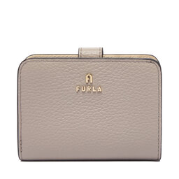 Furla Гаманець Furla Camelia S WP00315 HSF000 CN 4892S Темно-бежевий