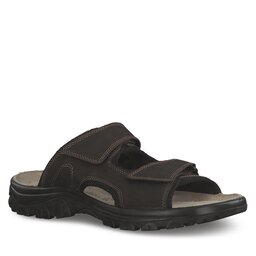 Marco Tozzi Sandaler och Slip-ons Marco Tozzi 2-17400-20 Mocca Comb 303